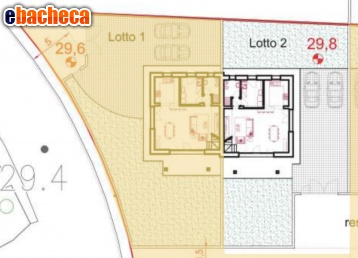 terreno edificabile in vendita a San Miniato