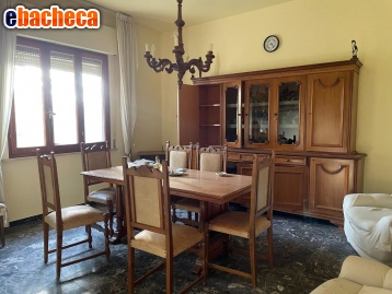 appartamento in vendita a San Miniato in zona Ponte a Egola