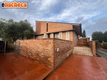 appartamento in vendita a San Miniato in zona San Donato