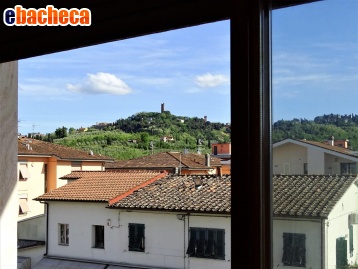 appartamento in vendita a San Miniato in zona San Miniato Basso