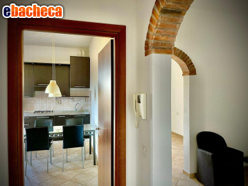 appartamento in vendita a San Miniato in zona Cigoli