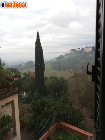 appartamento in vendita a San Miniato in zona San Miniato Alto