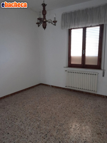appartamento in vendita a San Miniato in zona Ponte a Egola