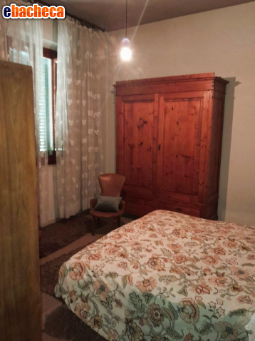 appartamento in vendita a San Miniato in zona Ponte a Egola