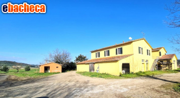 appartamento in vendita a San Miniato