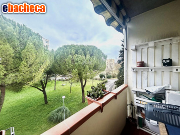 appartamento in vendita a San Miniato
