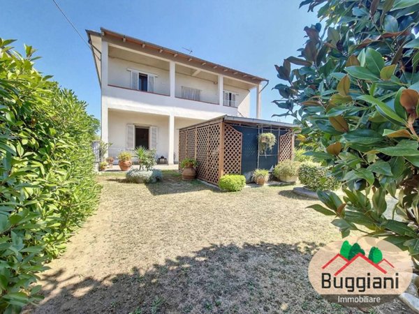 casa indipendente in vendita a San Miniato in zona San Miniato Basso