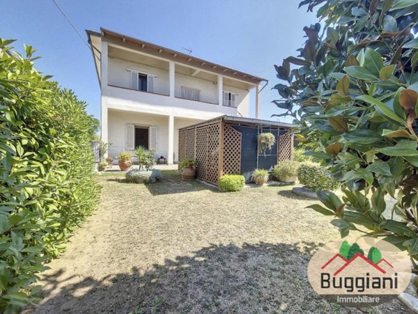 casa indipendente in vendita a San Miniato