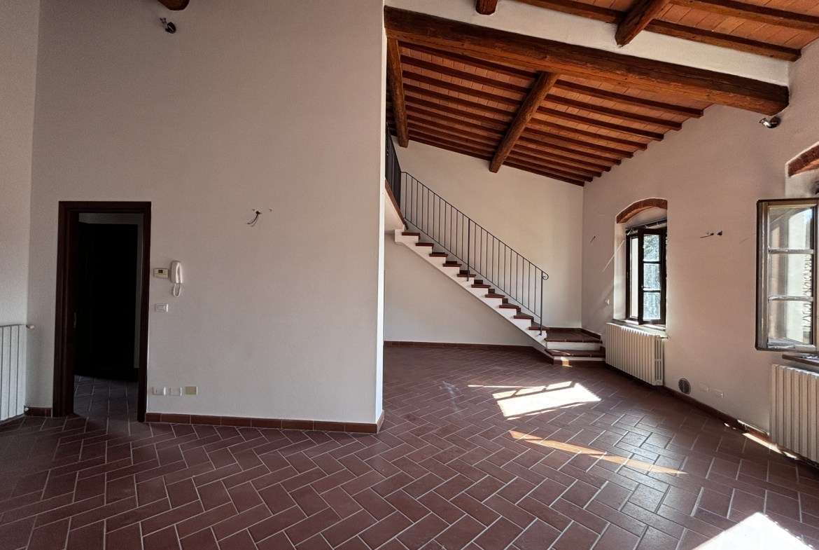 appartamento in vendita a San Miniato