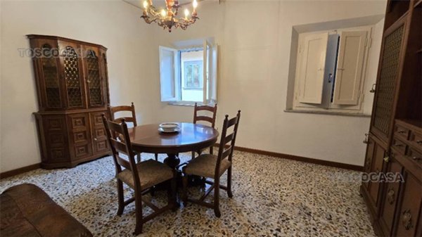 appartamento in vendita a San Miniato in zona San Miniato Alto