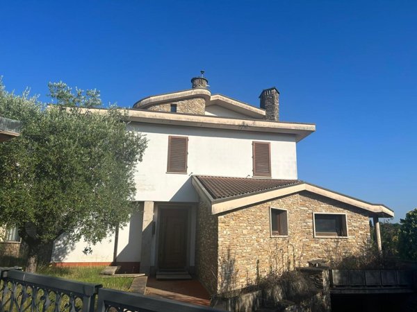 casa indipendente in vendita a San Miniato in zona Ponte a Egola