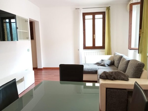 appartamento in vendita a San Miniato in zona Cigoli