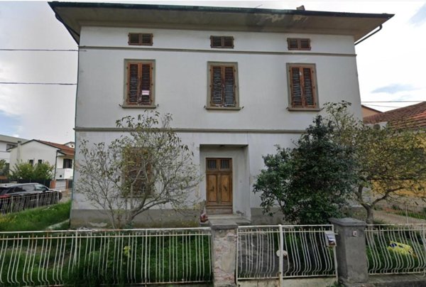 casa indipendente in vendita a San Miniato in zona Ponte a Egola