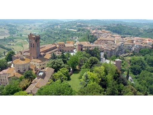 appartamento in vendita a San Miniato in zona San Miniato Alto