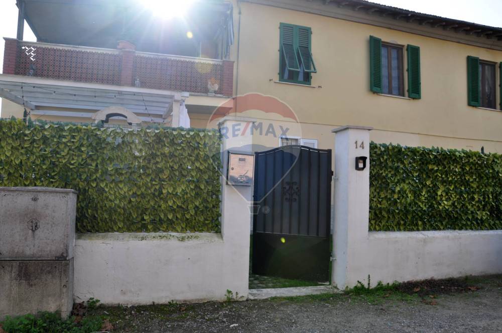appartamento in vendita a San Miniato in zona San Miniato Basso