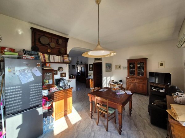 appartamento in vendita a San Miniato
