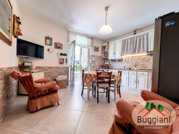 pentavano in vendita a San Miniato