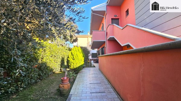 appartamento in vendita a San Miniato in zona San Miniato Basso