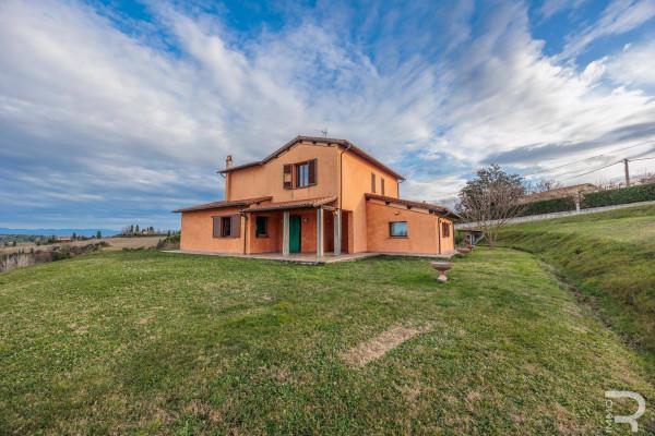 casa indipendente in vendita a San Miniato