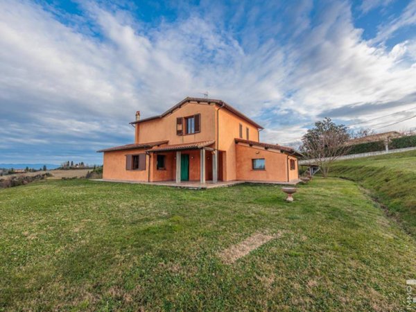 casa indipendente in vendita a San Miniato