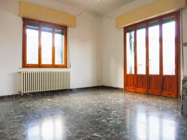 casa indipendente in vendita a San Miniato in zona Ponte a Elsa
