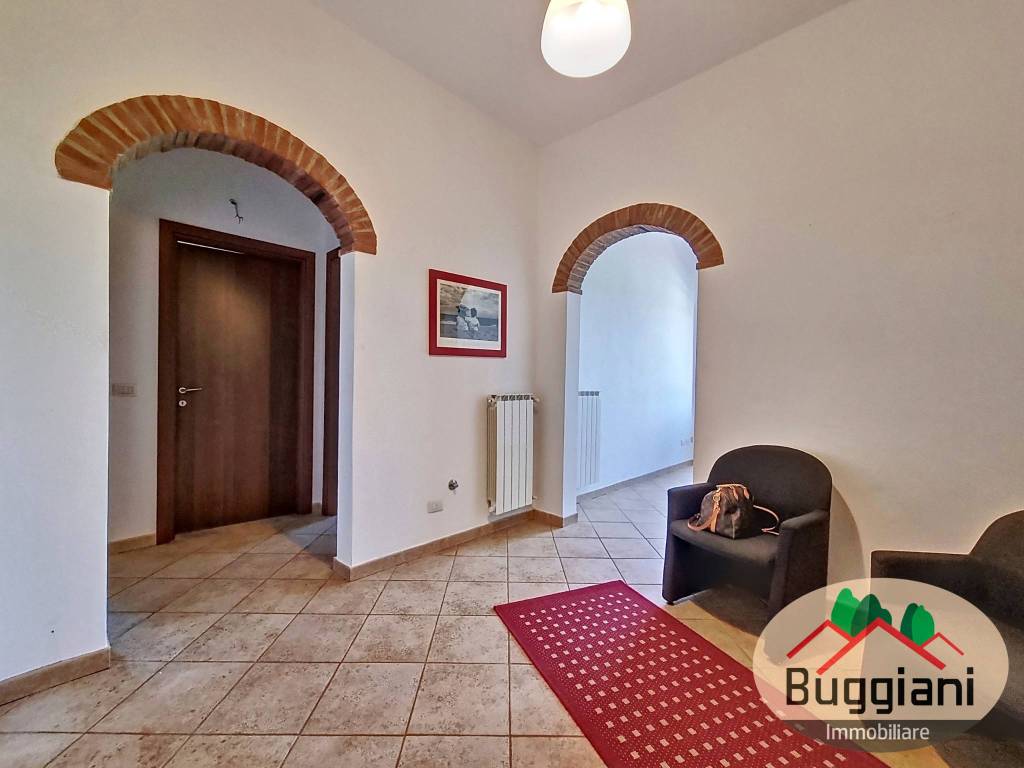 appartamento in vendita a San Miniato in zona San Miniato Basso