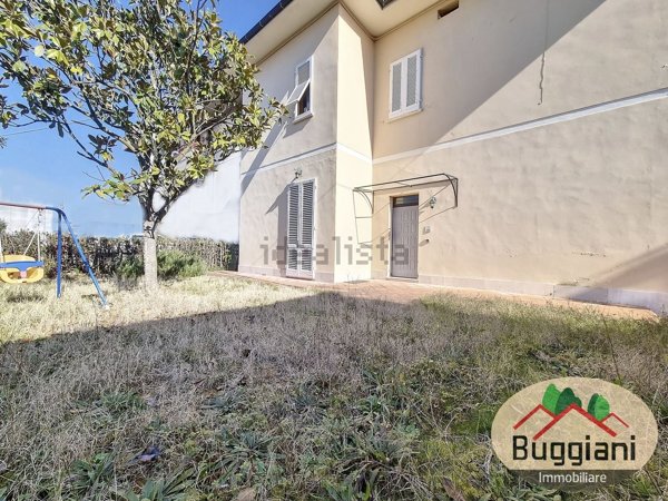 appartamento in vendita a San Miniato in zona Ponte a Egola
