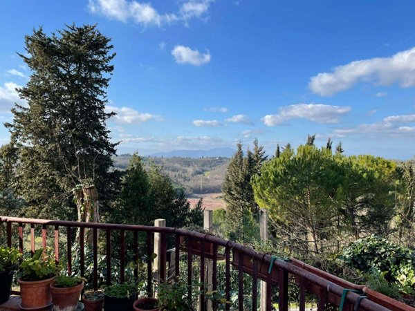 casa indipendente in vendita a San Miniato in zona San Miniato Alto