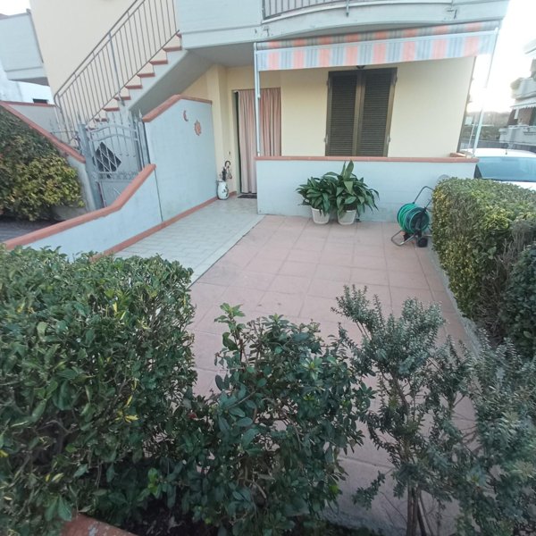 appartamento in vendita a San Miniato
