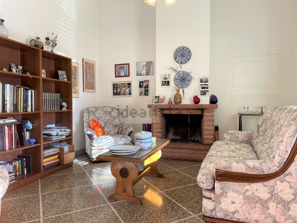 casa indipendente in vendita a San Miniato