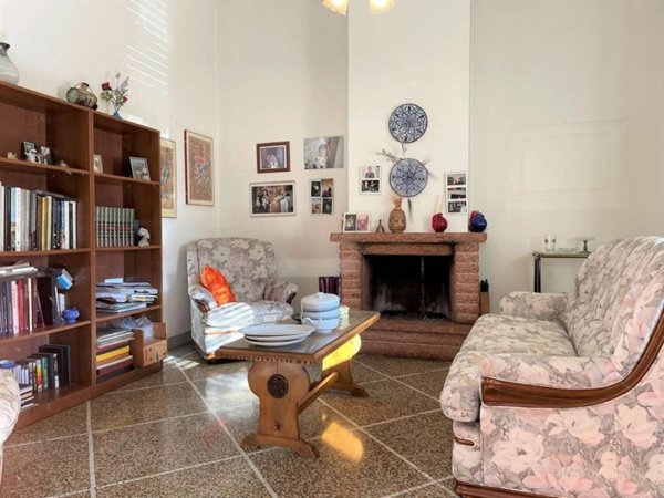 casa indipendente in vendita a San Miniato