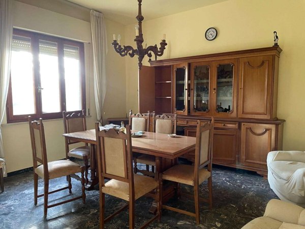 appartamento in vendita a San Miniato in zona San Miniato Alto