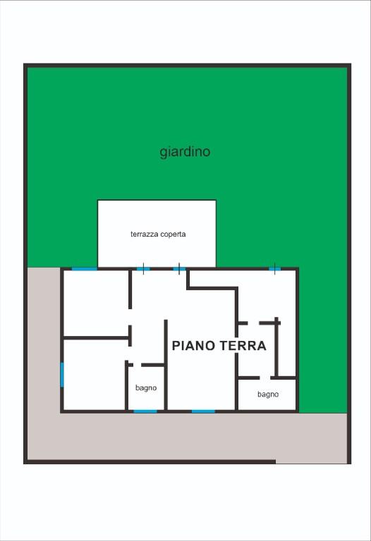 casa indipendente in vendita a San Miniato in zona San Miniato Basso