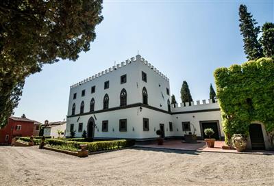 azienda agricola in vendita a San Miniato
