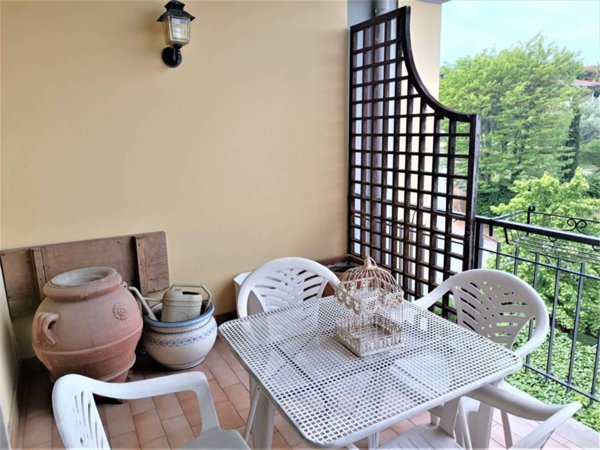 appartamento in vendita a San Miniato in zona Ponte a Egola