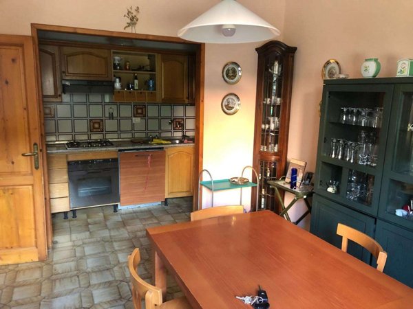 intera palazzina in vendita a San Miniato in zona La Serra