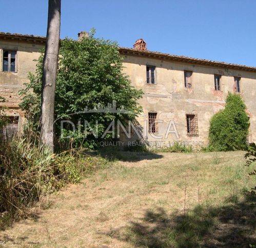 casa indipendente in vendita a San Miniato in zona San Miniato Alto