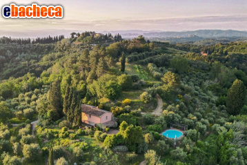 appartamento in vendita a San Miniato