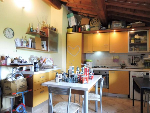 appartamento in vendita a San Miniato in zona Ponte a Elsa