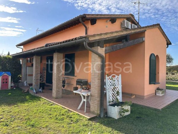 casa indipendente in vendita a San Miniato