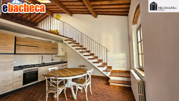 appartamento in vendita a San Miniato