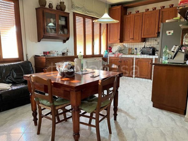 appartamento in vendita a San Miniato