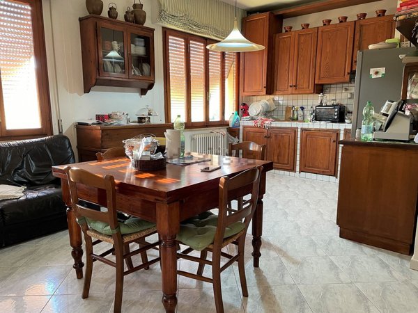 appartamento in vendita a San Miniato