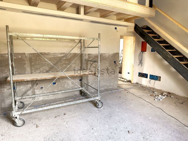 appartamento in vendita a San Miniato