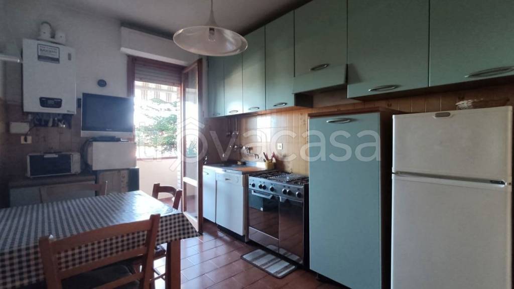 appartamento in vendita a San Miniato