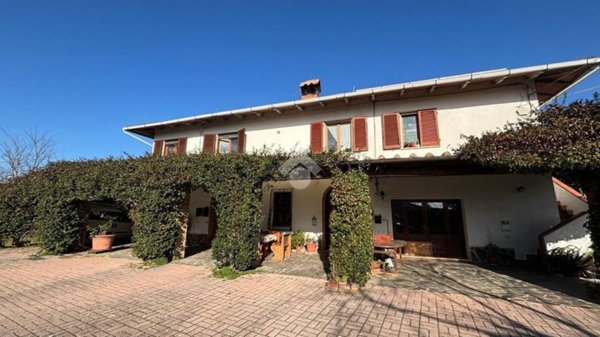 casa indipendente in vendita a San Miniato
