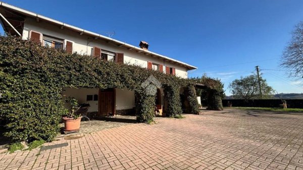 casa indipendente in vendita a San Miniato