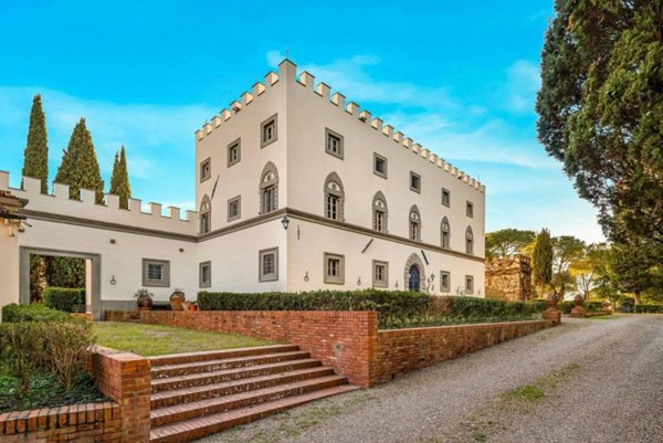 villa in vendita a San Miniato