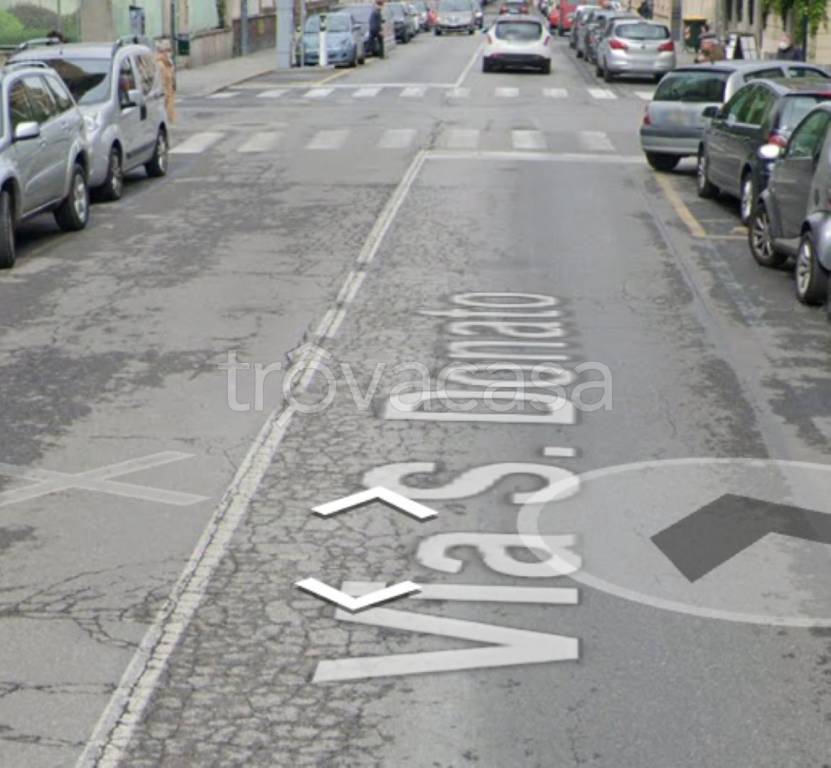 appartamento in vendita a San Miniato in zona San Donato