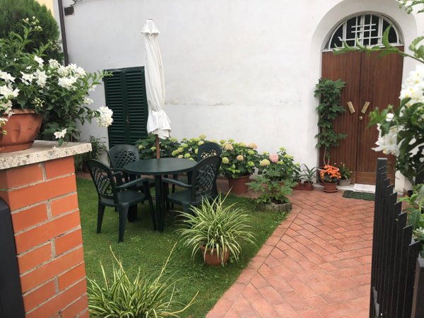 casa indipendente in vendita a San Miniato